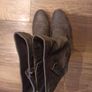 Women's high boots Image 3