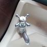 Vintage Twyfords Sink with Brackets Image 9