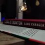 Cora Staunton: Game Changer ! My Autobiography ! HAND SIGNED by Cora Stauton ! Hardcover ! 2018 ! by Transworld ! GAA ! Sposrts ! AUTOGRAPH ! Image 6