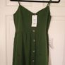 Tenki London Midi dress Image 4