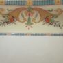 RARE Royal Worcester Bordeaux   serving plate Image 2