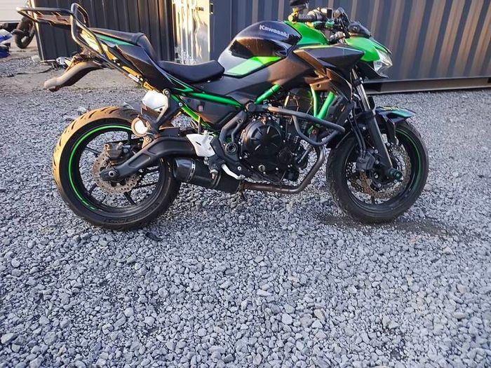er 650