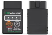 Wireless Car Diagnostic Tool in box