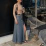 Primark Penney's Rita Ora maxi skirt Image 2