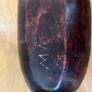 Price DropVintage African Hand Carved Bowl Image 5