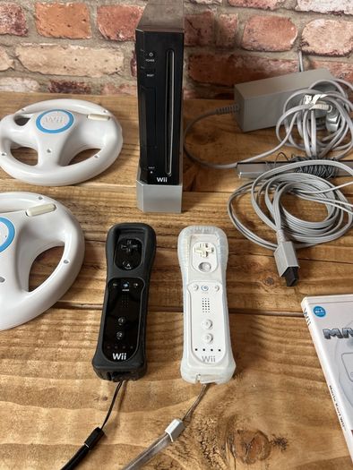 Nintendo wii