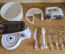 Hand Mixer Set