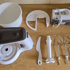 Hand Mixer Set