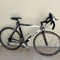 Alu Racing 30 Speed men's road bike in great condition