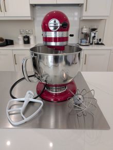 Kitchen Aid Artisan