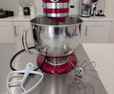 Kitchen Aid Artisan