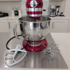 Kitchen Aid Artisan