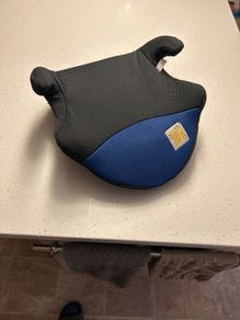 IWH booster seat