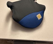 IWH booster seat