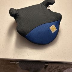 IWH booster seat