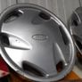 Ford Wheel trim Image 2
