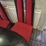 Kitchen table & chairs Image 7