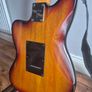 Sire J3 Larry Carlton Series Mahogany Electric Guitar - 3 Tone Sunburst Image 9