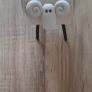 Artistic ceramic animal sculptures, irish hand made Image 2