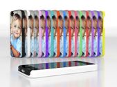 Personalised Iphone 5, 5S covers
