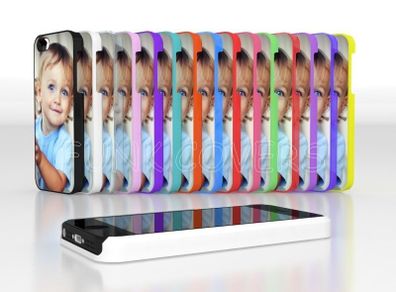 Personalised Iphone 5, 5S covers