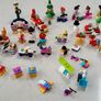 Lego Friends Advent Calendar Image 2