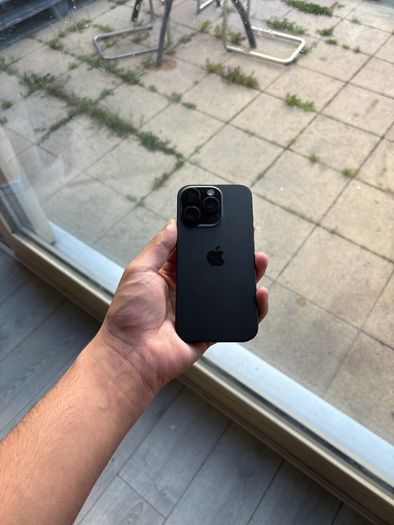 IPhone 16 Pro