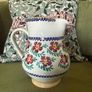 Nicholas Mosse Old Rose Medium Jug Image 2