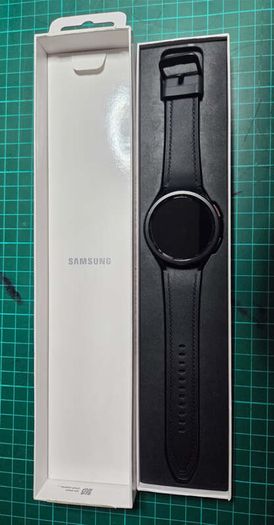 Samsung Galaxy Watch6 Watch 6 47mm Bluetooth
