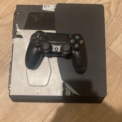 playstation 4 slim