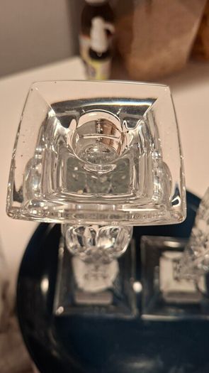 Twp piece Candleabra set