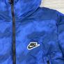 Nike Down Puffer Jacket Mens Large Image 6