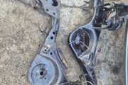 Nissan Qashqai Rear Swing Arms Trailing Arms Left &amp; Right 07-13 @ OCG