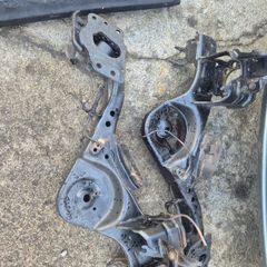 Nissan Qashqai Rear Swing Arms Trailing Arms Left & Right 07-13 @ OCG