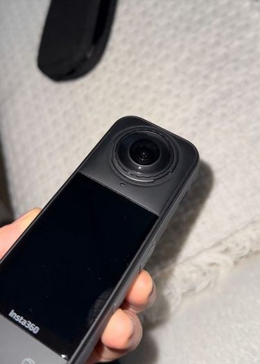 Insta360 X5 8K