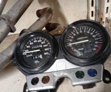 gn parts@ cb 400