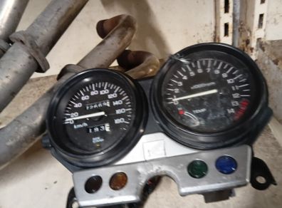 gn parts@ cb 400