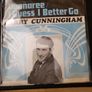 Larry Cunningham And His Country Blue Boys Doonaree I Guess I Better Go 7 inch Vinyl Record Image 2