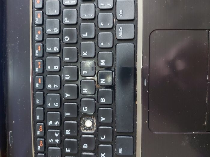 Dell Inspiron N5110, Intel Core i5-2310M CPU, 2.3GHz, 4GB Ram, 500GB HDD, Windows 7 Home, Chrome, Mozilla Firefox, and VLC