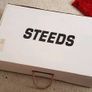 Steeds Riding Boots Size 36/3.5 never worn Image 7