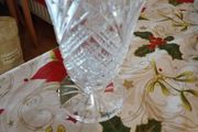 Waterford crystal