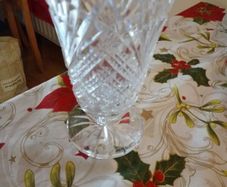 Waterford crystal
