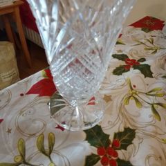 Waterford crystal