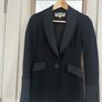 Karen Millen dressy blazer size 6 Image 5