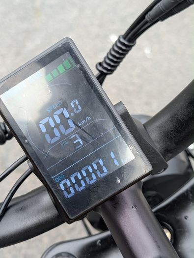 electric bike