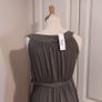 Brand New Calvin Klein long top Image 2