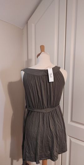 Brand New Calvin Klein long top