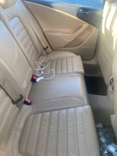 2008 Volkswagen Passat
