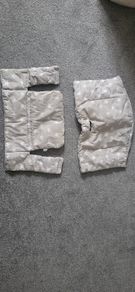 Stokke chair covers