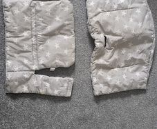 Stokke chair covers
